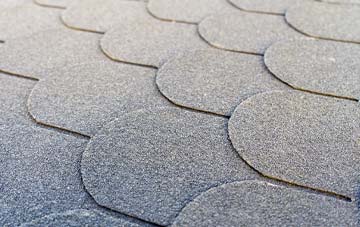 Henleys Down asphalt roofing costs