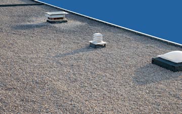 flat roofing Henleys Down, East Sussex