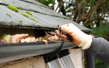 gutter cleaning Henleys Down, East Sussex
