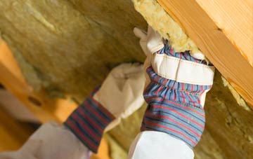 types of Henleys Down pitched roof insulation materials